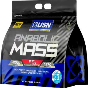 USN Anabolic Mass Gainer